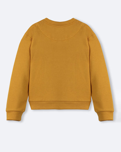 Boys Cheeto Champ Sweatshirt