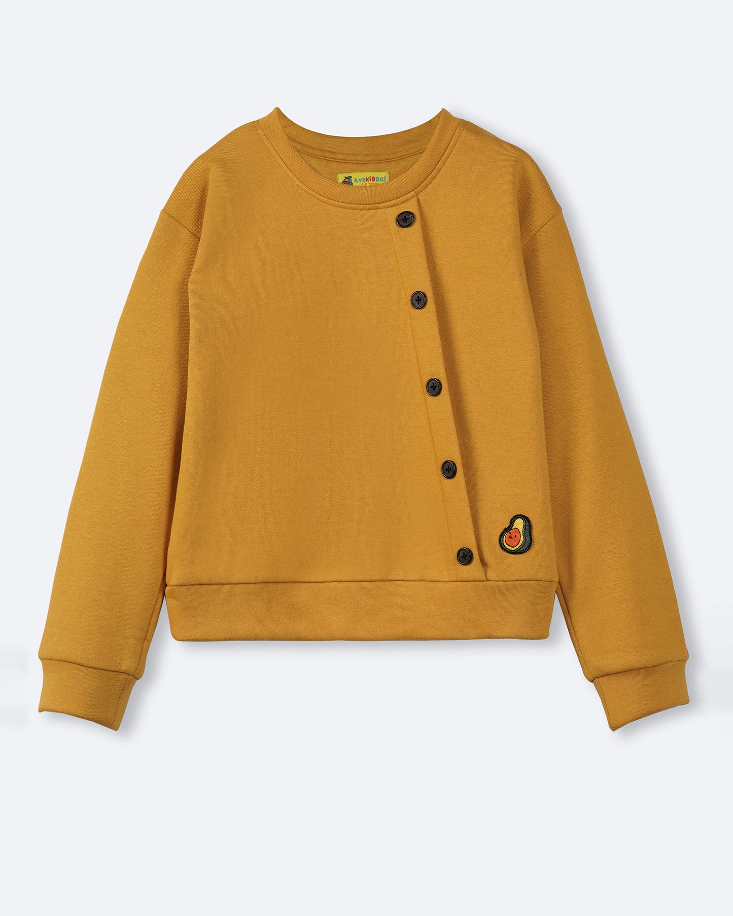 Boys Cheeto Champ Sweatshirt