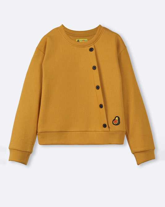 Boys Cheeto Champ Sweatshirt