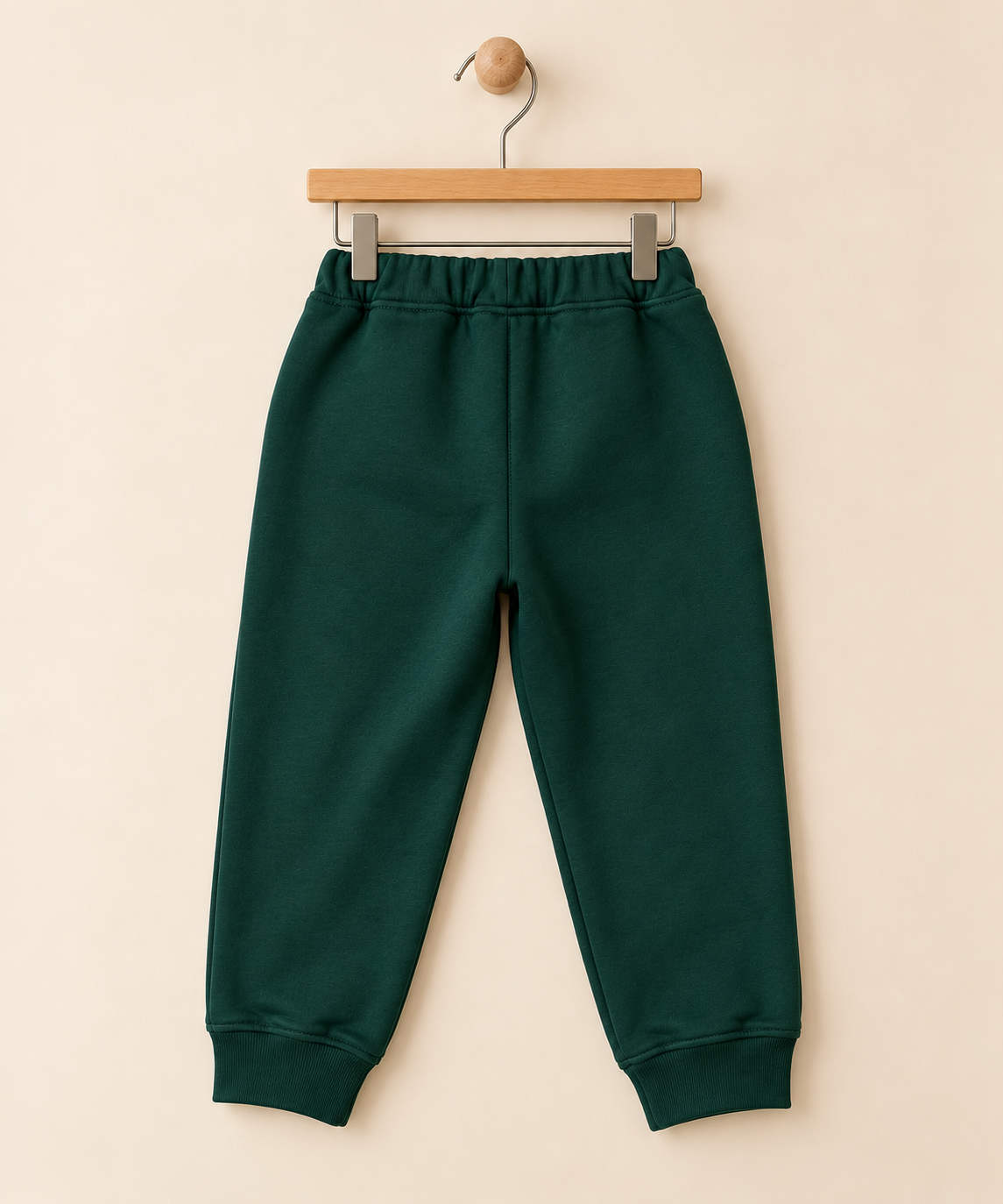 Unisex Ziggy Monster Joggers