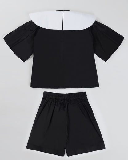 Moonflower Co-ord Set