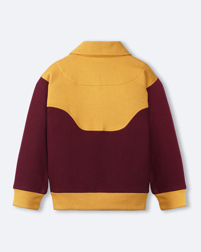 Unisex Love Corn Sweatshirt