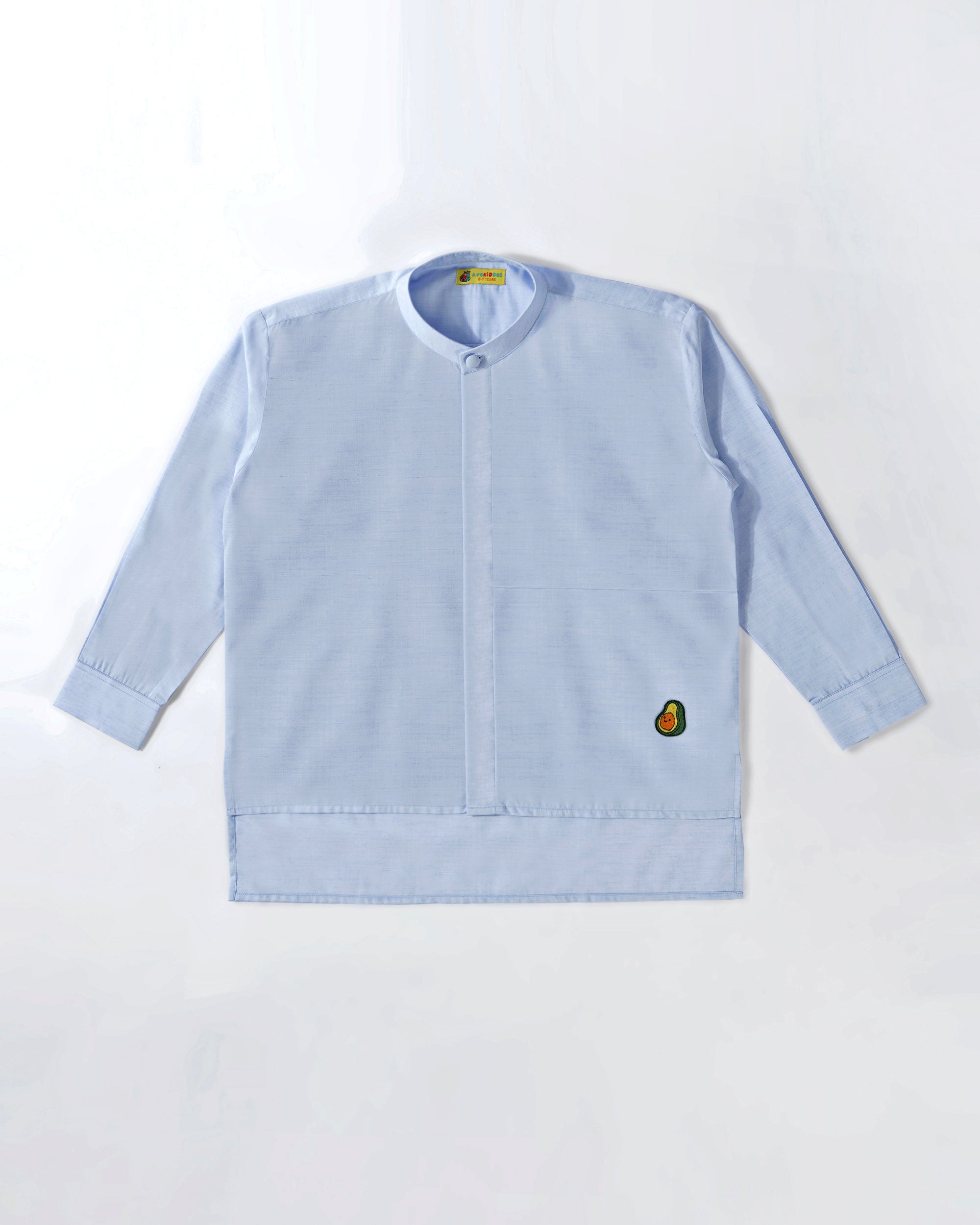 Bamboo Cotton Cloud Comfort Kurta Set