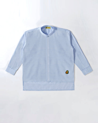 Bamboo Cotton Cloud Comfort Kurta Set