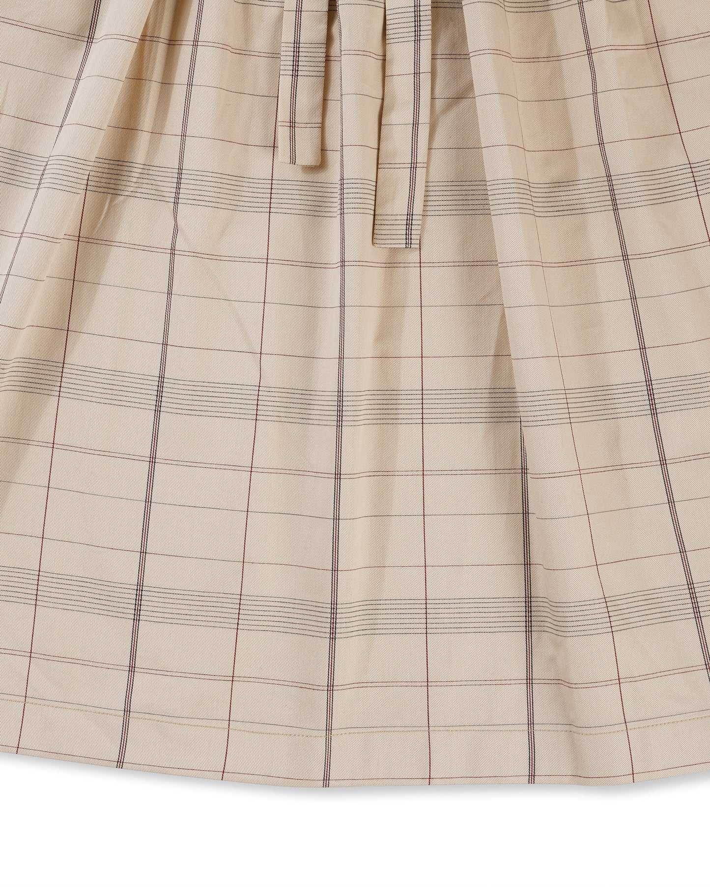 Girls Tiny Explorer Smart Dress