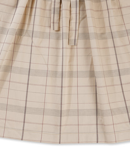 Girls Tiny Explorer Smart Dress