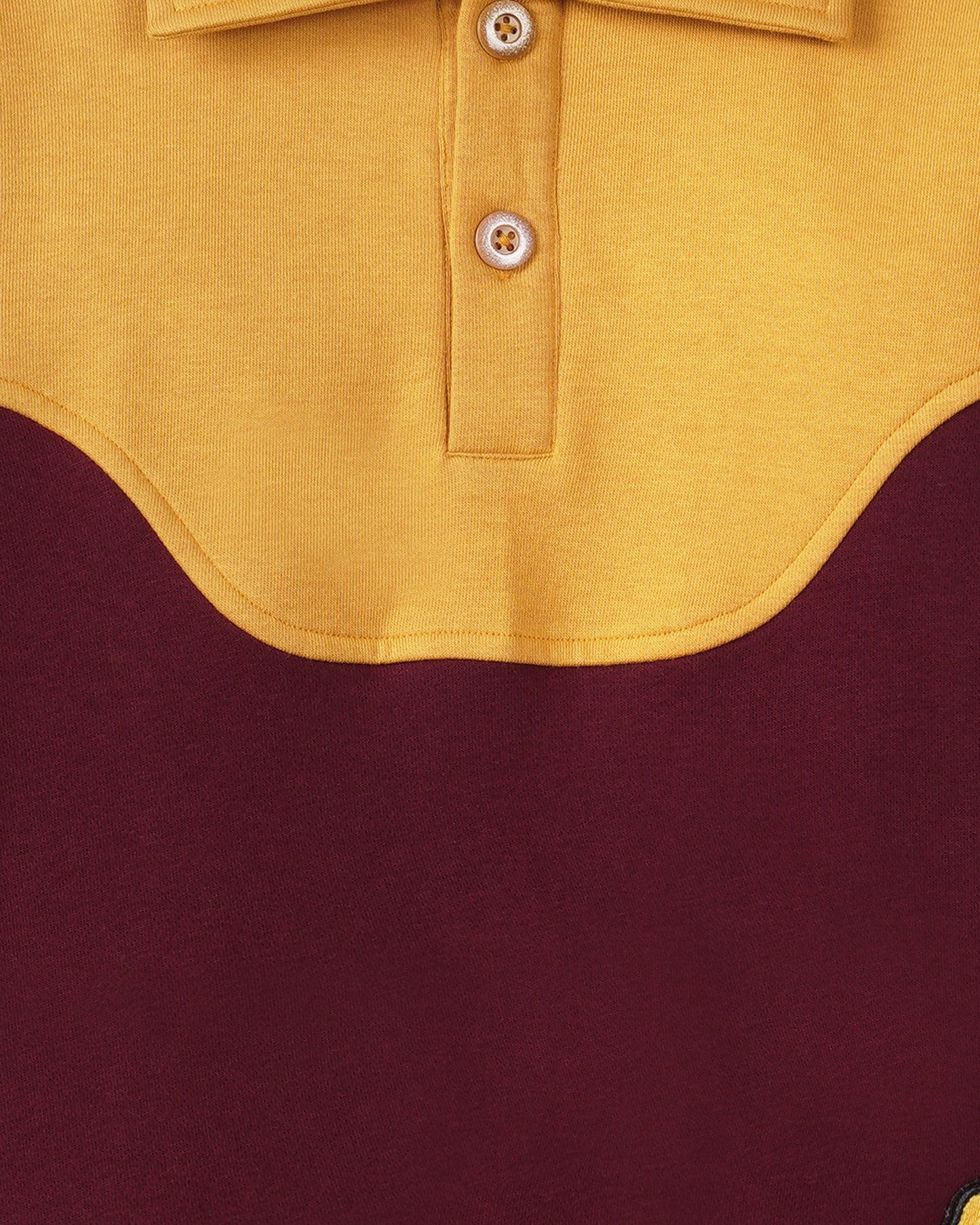 Unisex Love Corn Sweatshirt