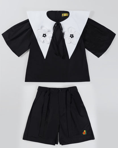 Moonflower Co-ord Set