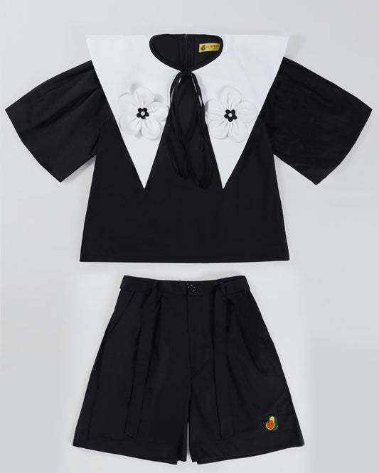 Moonflower Co-ord Set