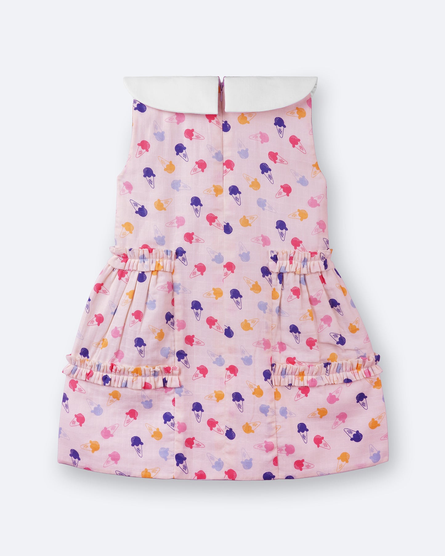 Girls Berry Blast Dream Dress