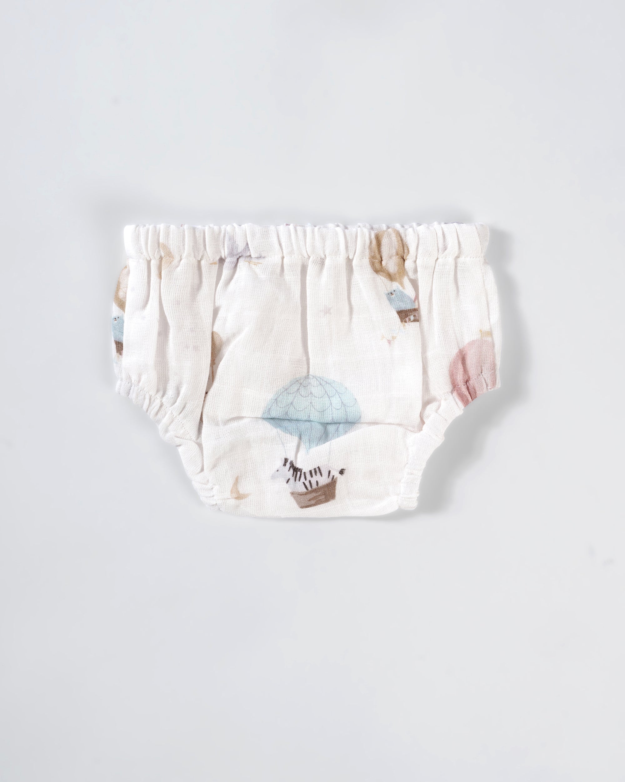 Cloud Nine Bonnet Set