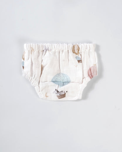 Cloud Nine Bonnet Set