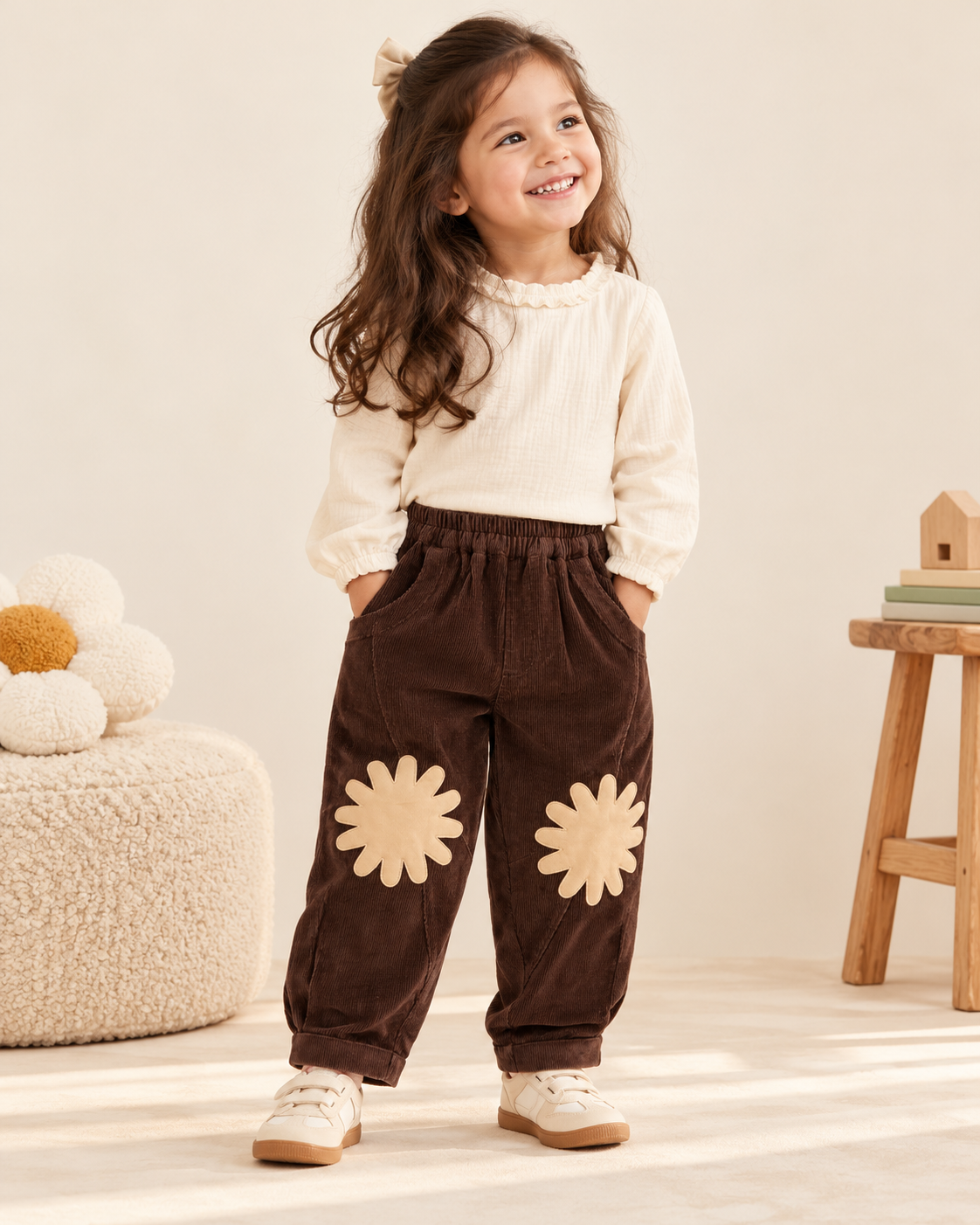 Unisex Yanky Doodle Pants