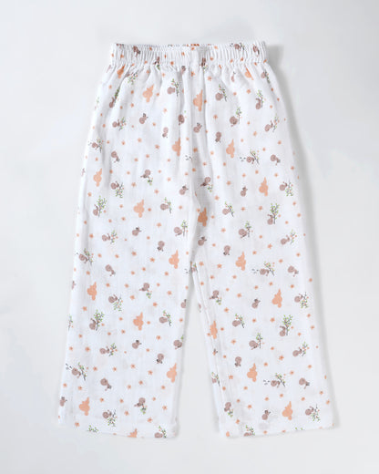 Bow Birdie Co-ord Set