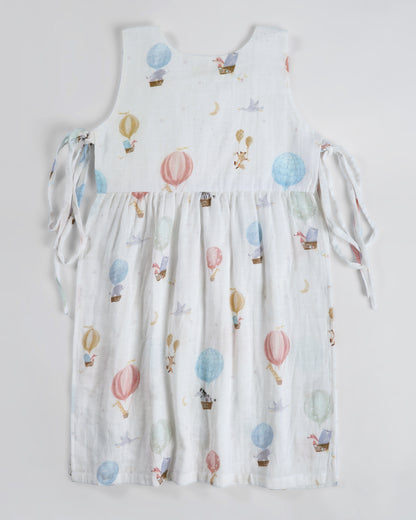 Cloud Nine Co-ord Set