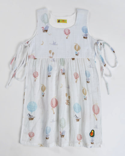 Cloud Nine Co-ord Set