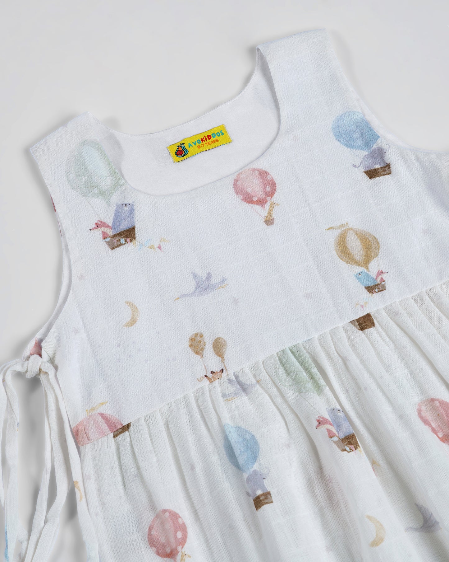 Cloud Nine Co-ord Set