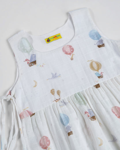 Cloud Nine Co-ord Set
