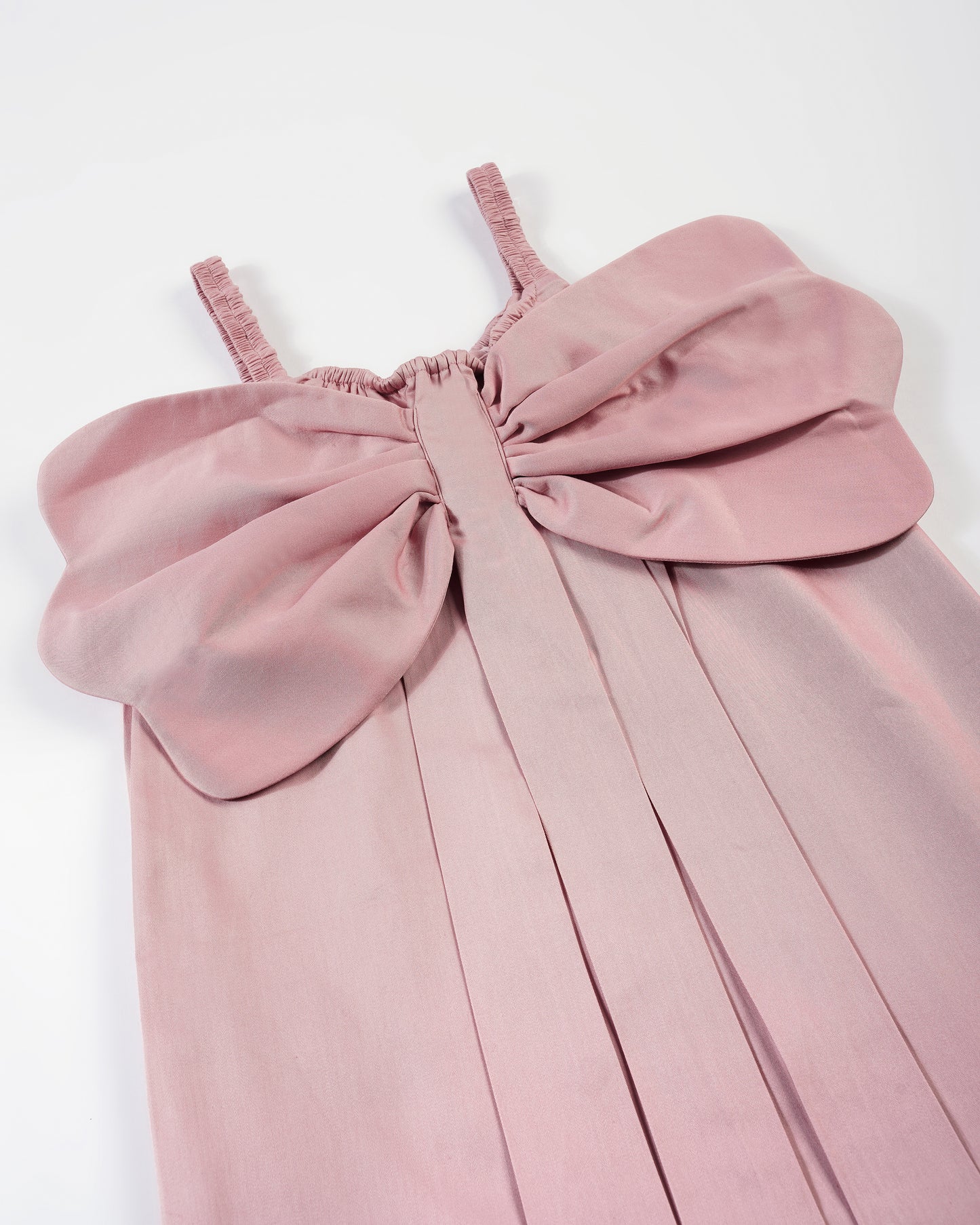 Girls Pretty Butterfly Party Dress