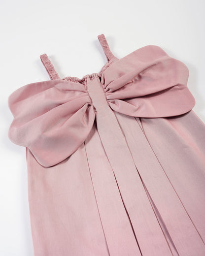 Girls Pretty Butterfly Party Dress