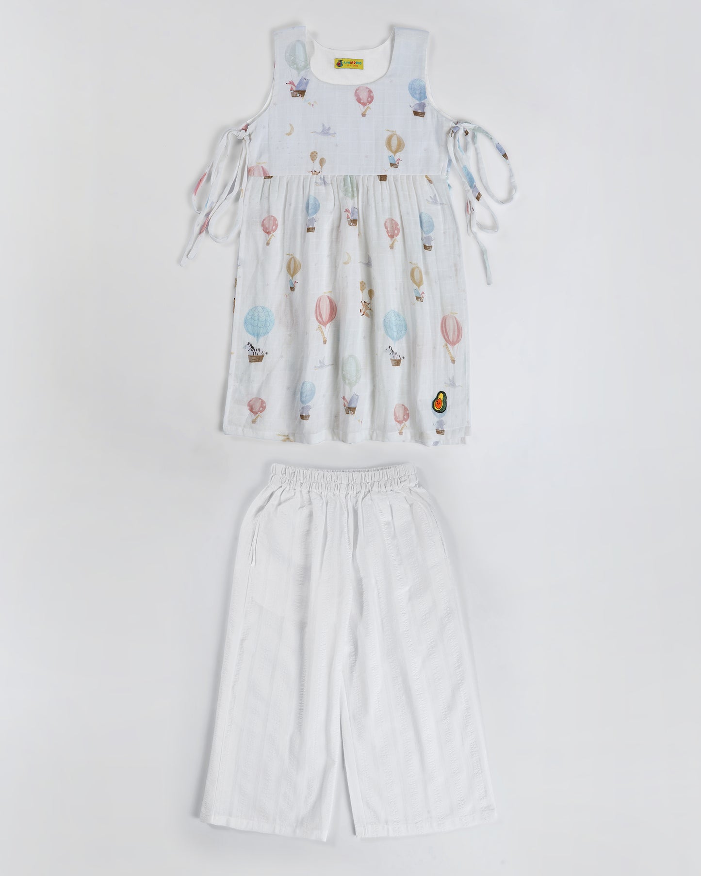 Cloud Nine Co-ord Set