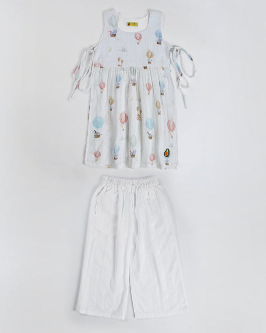 Cloud Nine Co-ord Set