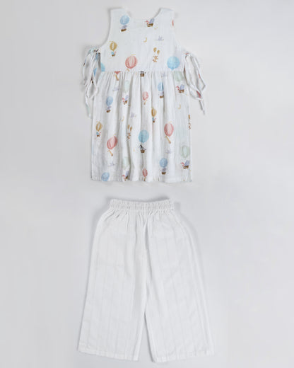 Cloud Nine Co-ord Set