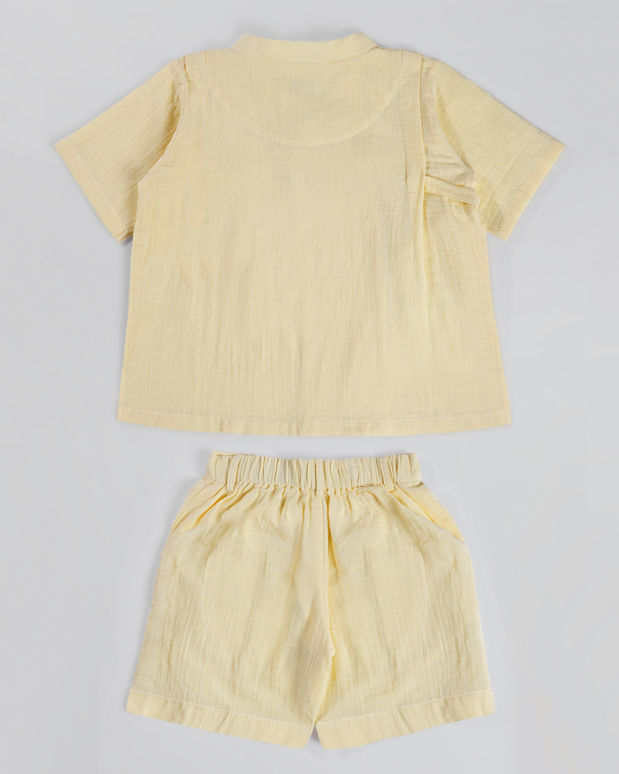 Boys Sunshine Set