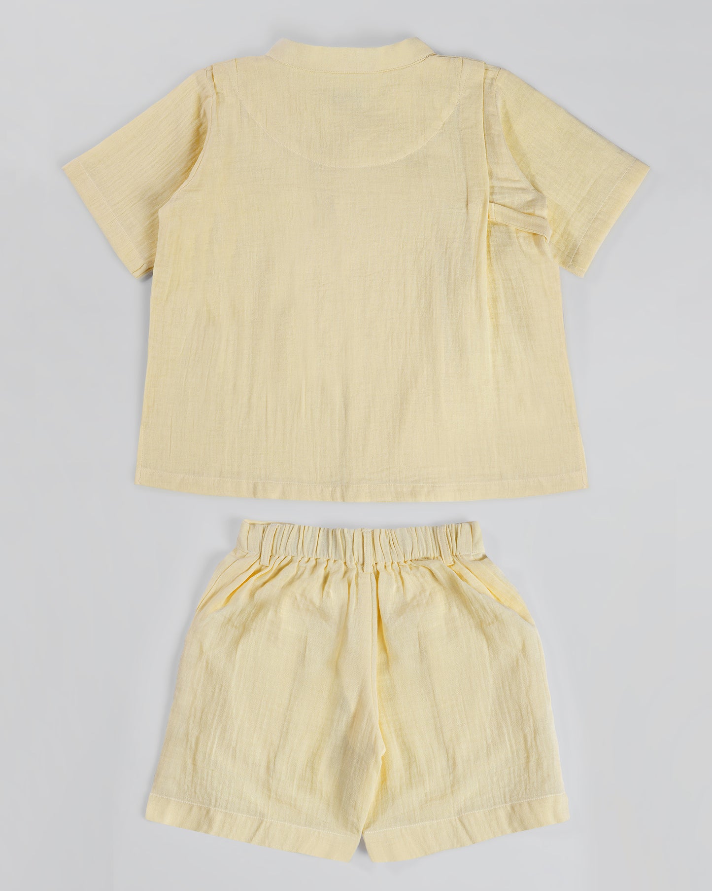 Boys Sunshine Set