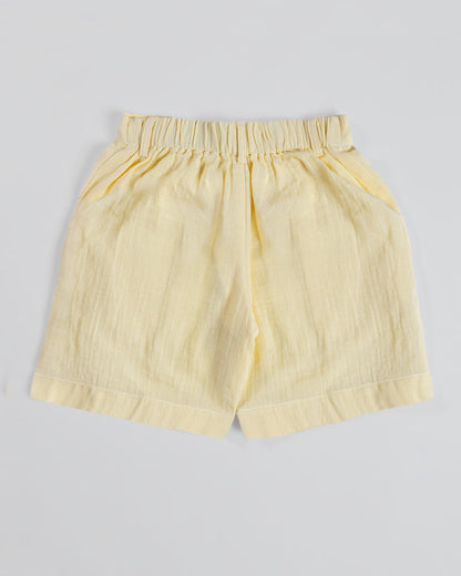 Boys Sunshine Set