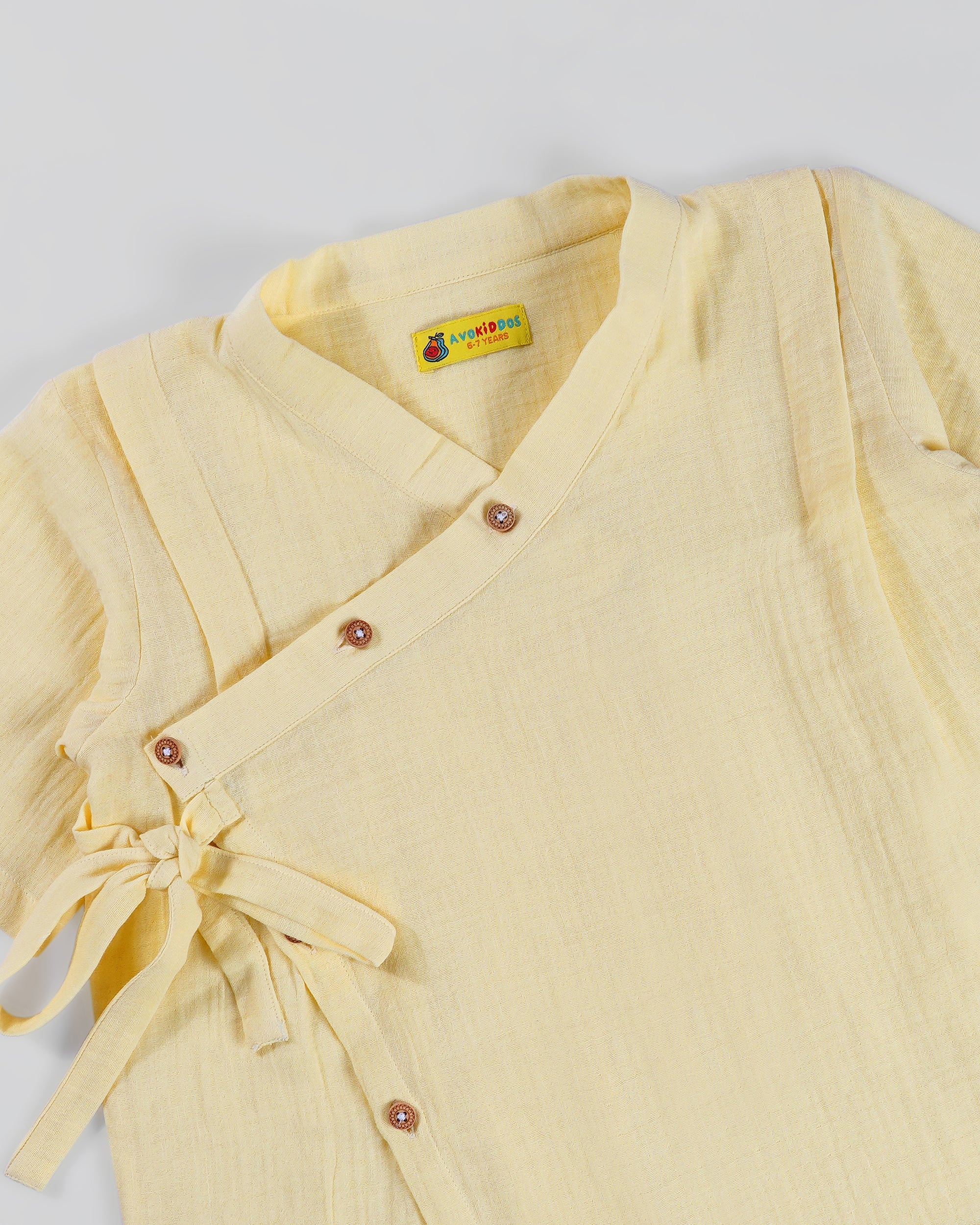 Boys Sunshine Set