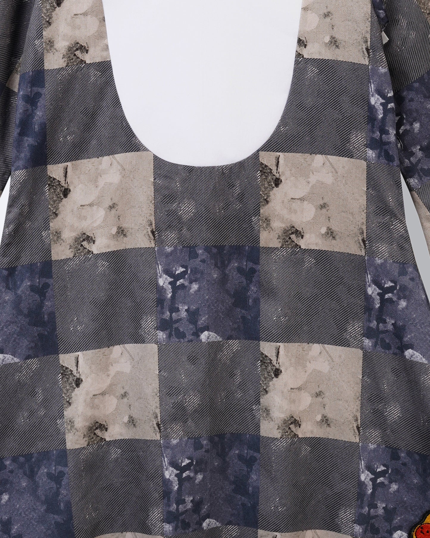 Girls Merry Mistletoe Dress