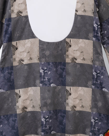 Girls Merry Mistletoe Dress