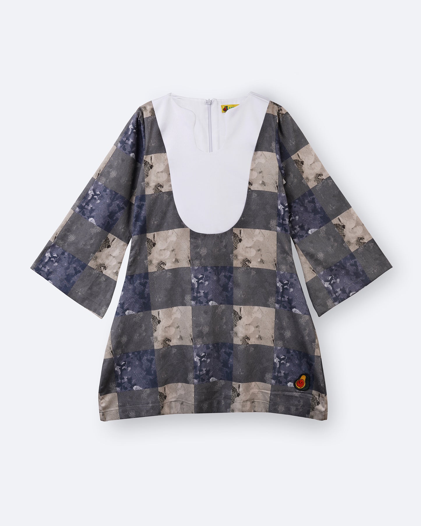 Girls Merry Mistletoe Dress