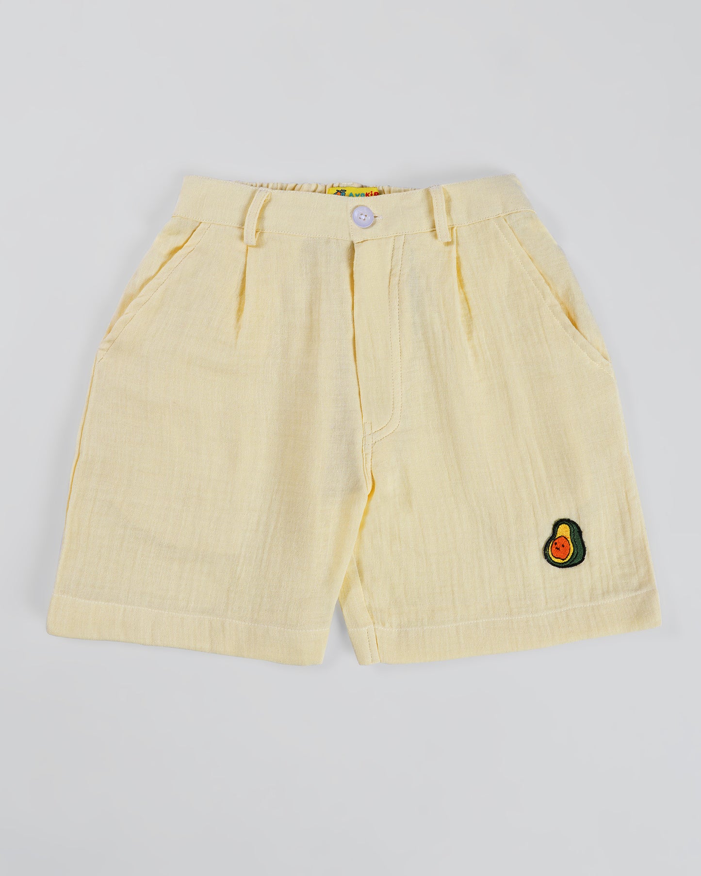 Boys Sunshine Set