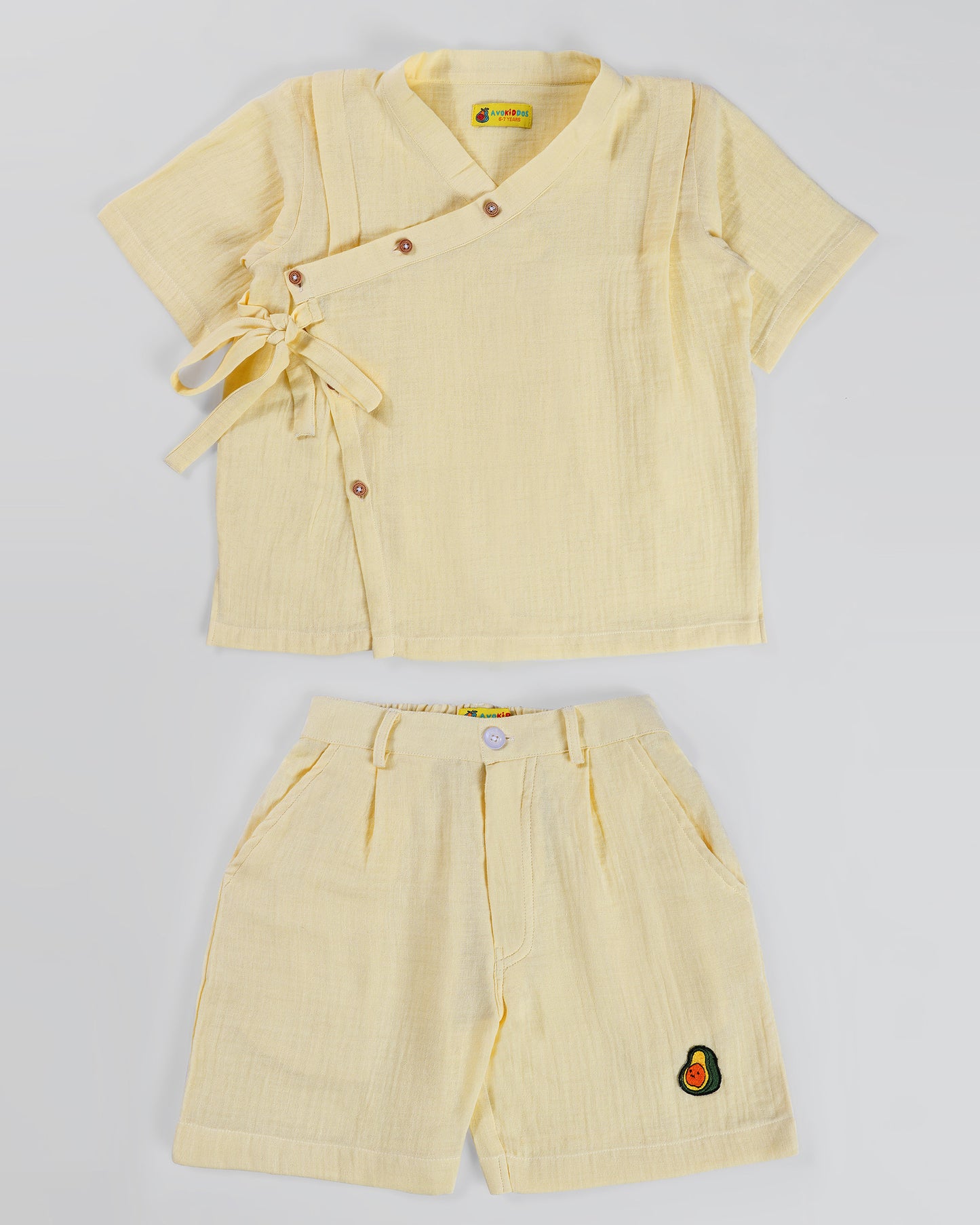 Boys Sunshine Set