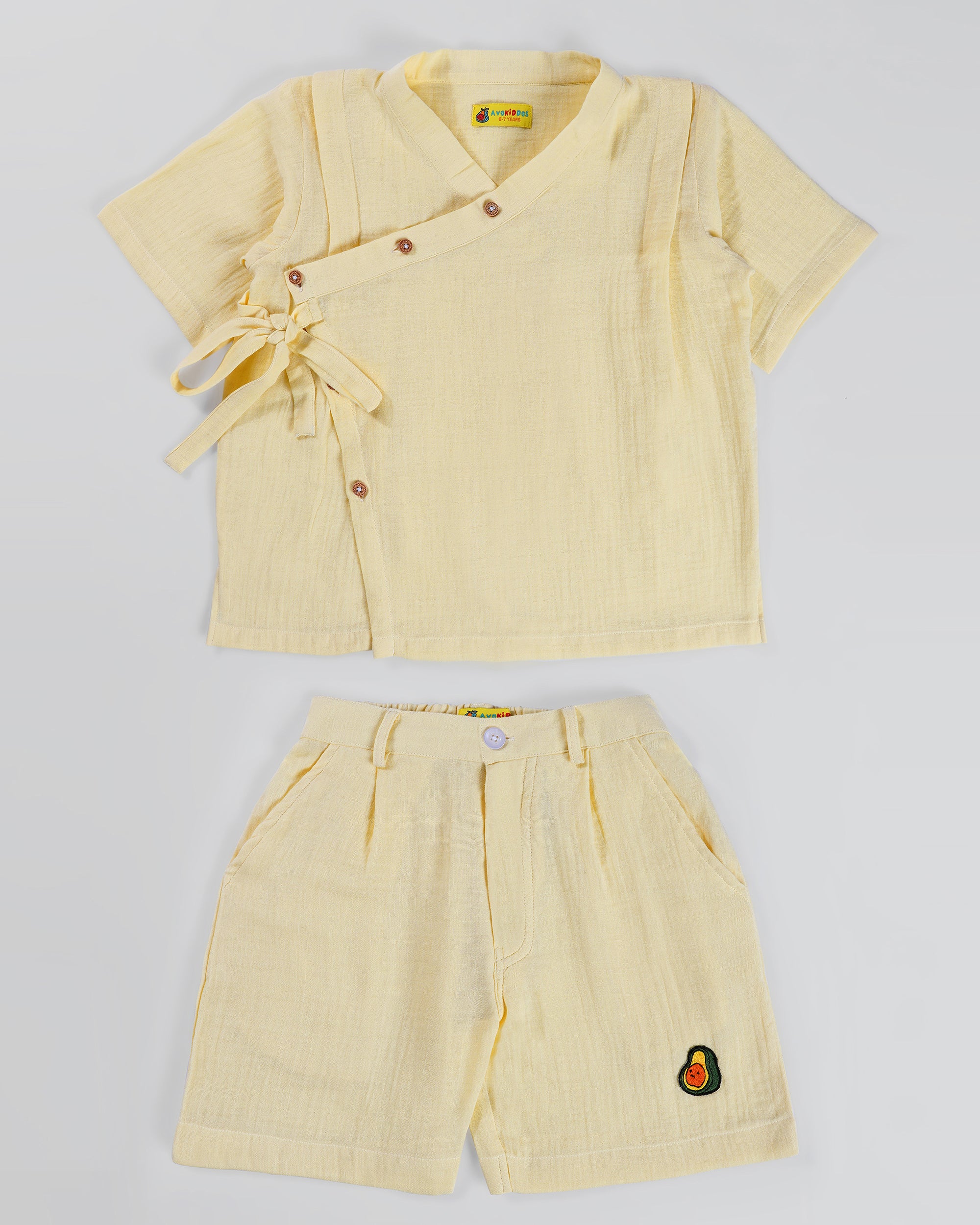 Boys Sunshine Set