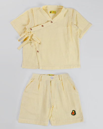 Boys Sunshine Set