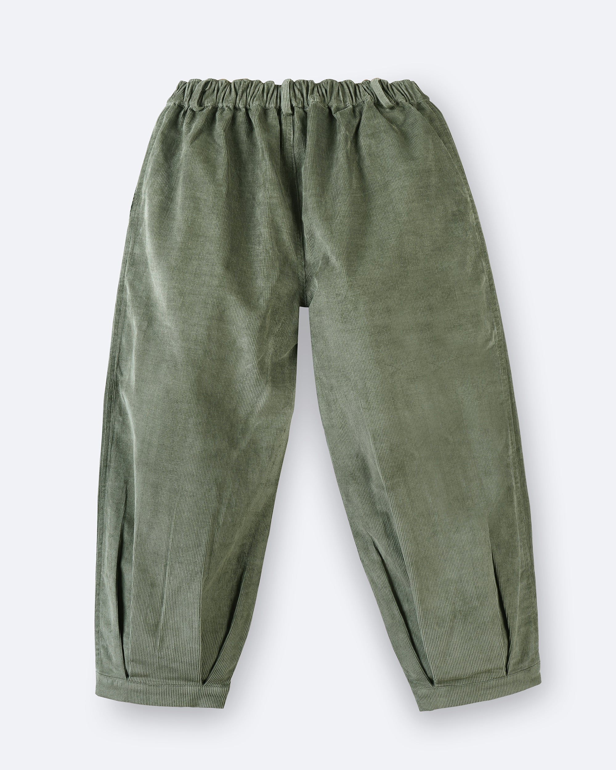 Unisex Essential Street Pants