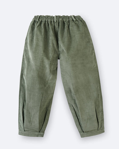 Unisex Essential Street Pants