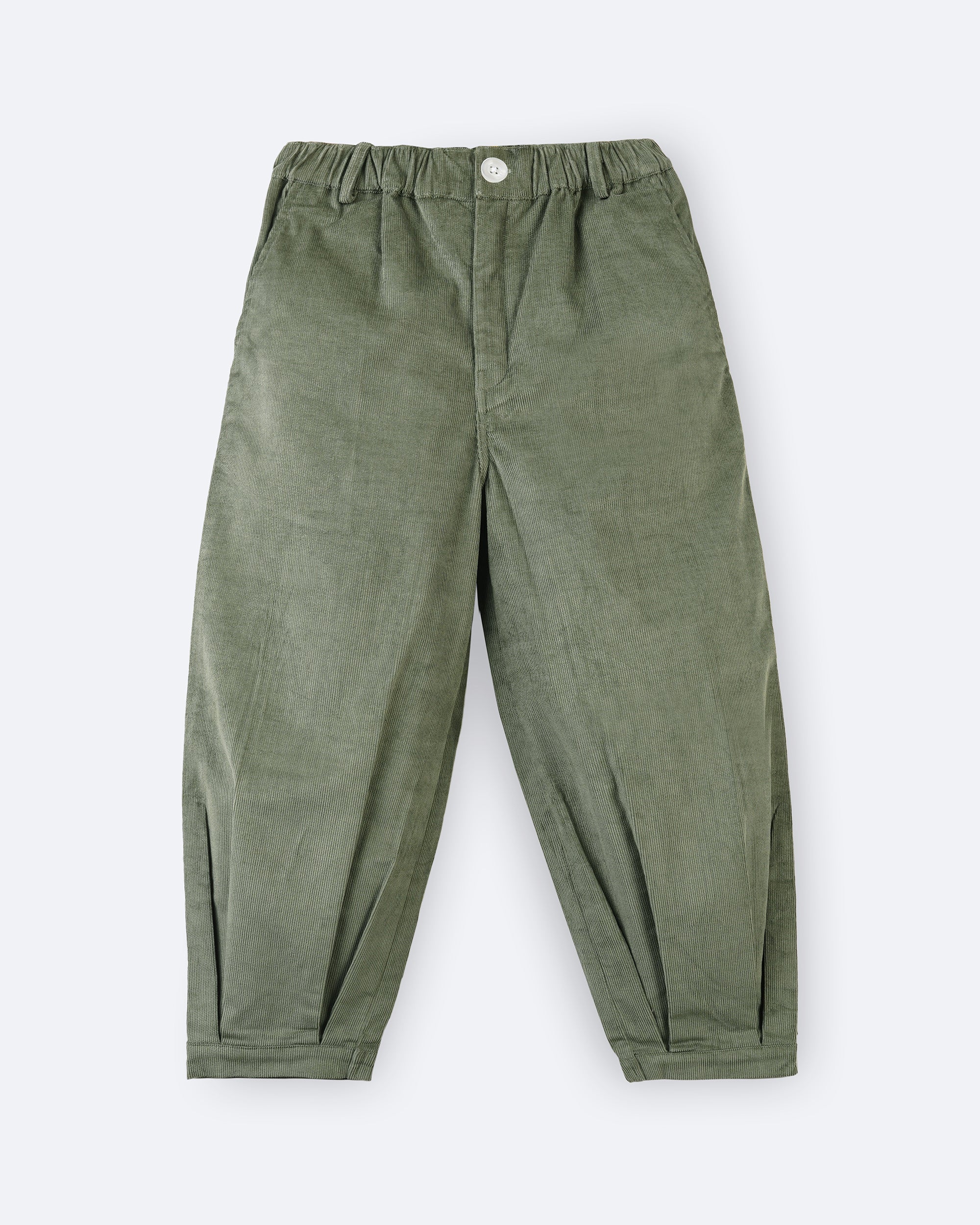 Unisex Essential Street Pants