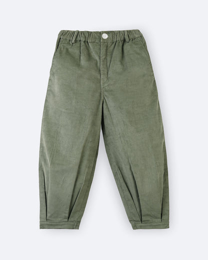 Unisex Essential Street Pants