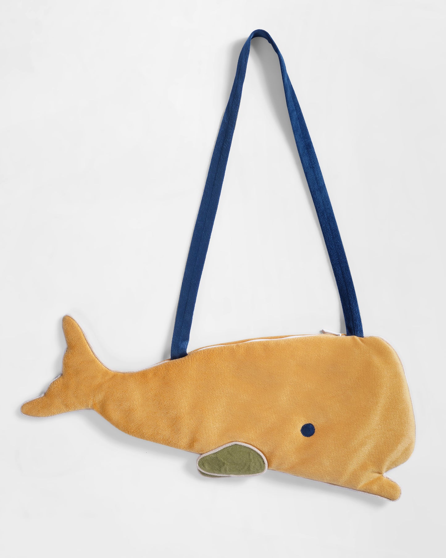 Dolly Dolphin Bag