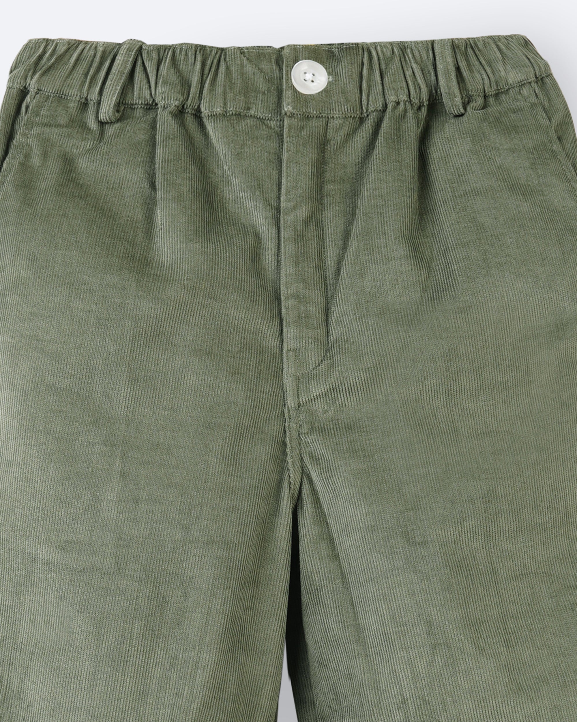 Unisex Essential Street Pants