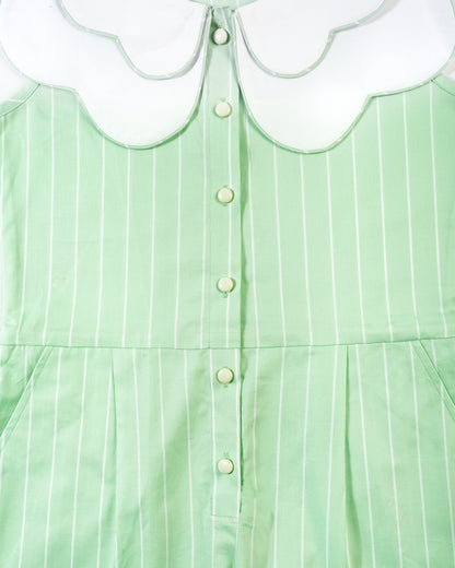 Girls Avo-kid-me-not Playsuit