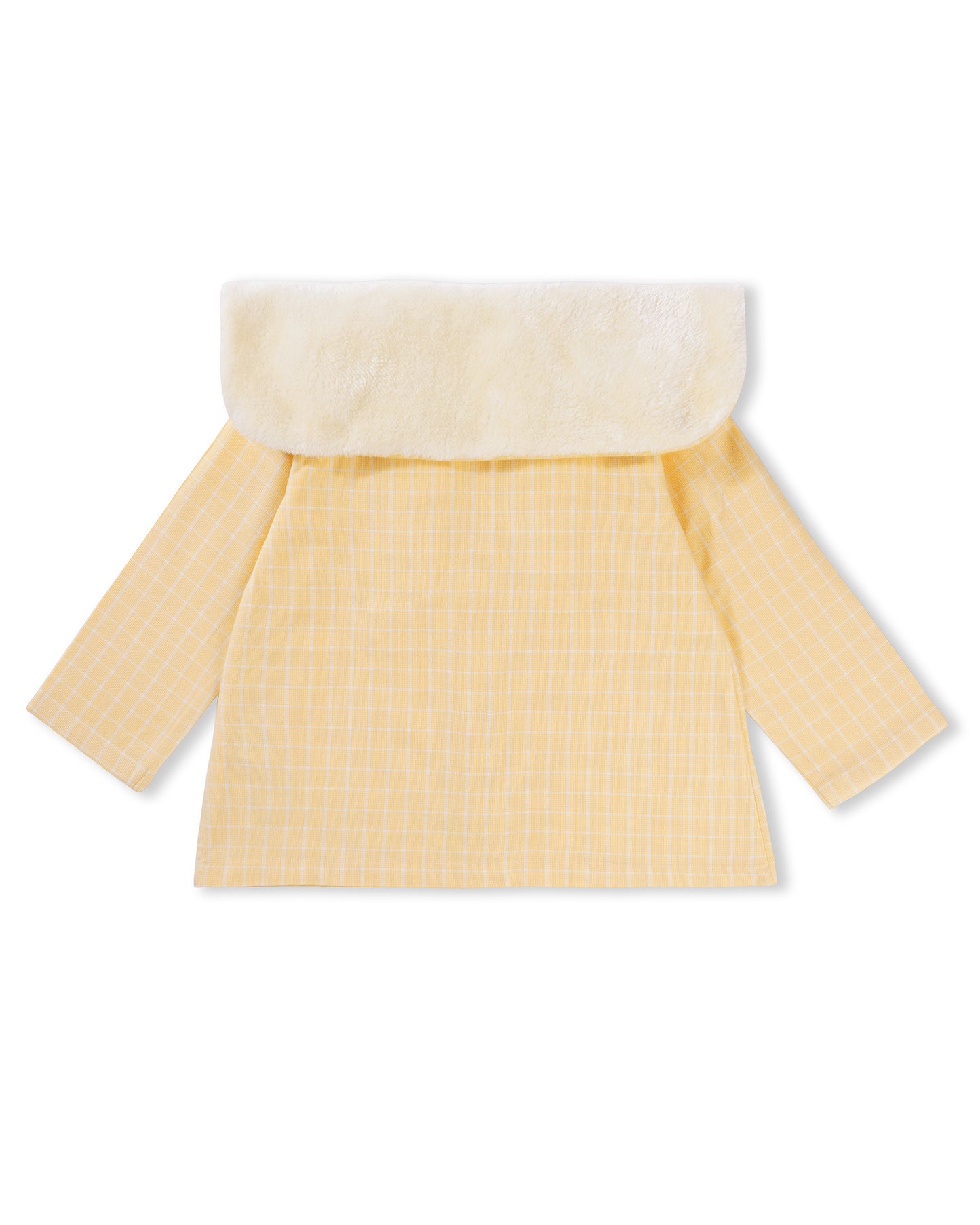 Girls Snuggle Bug Robe