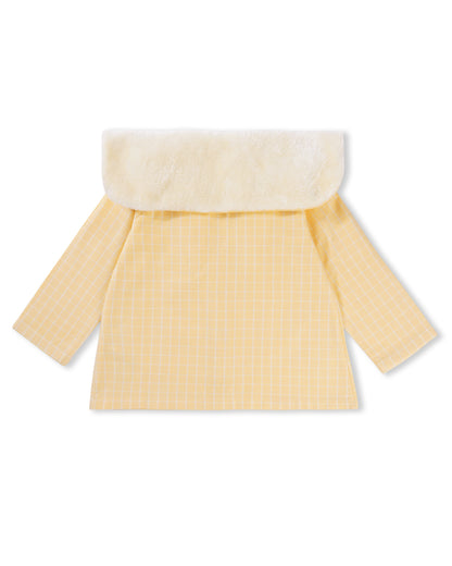 Girls Snuggle Bug Robe