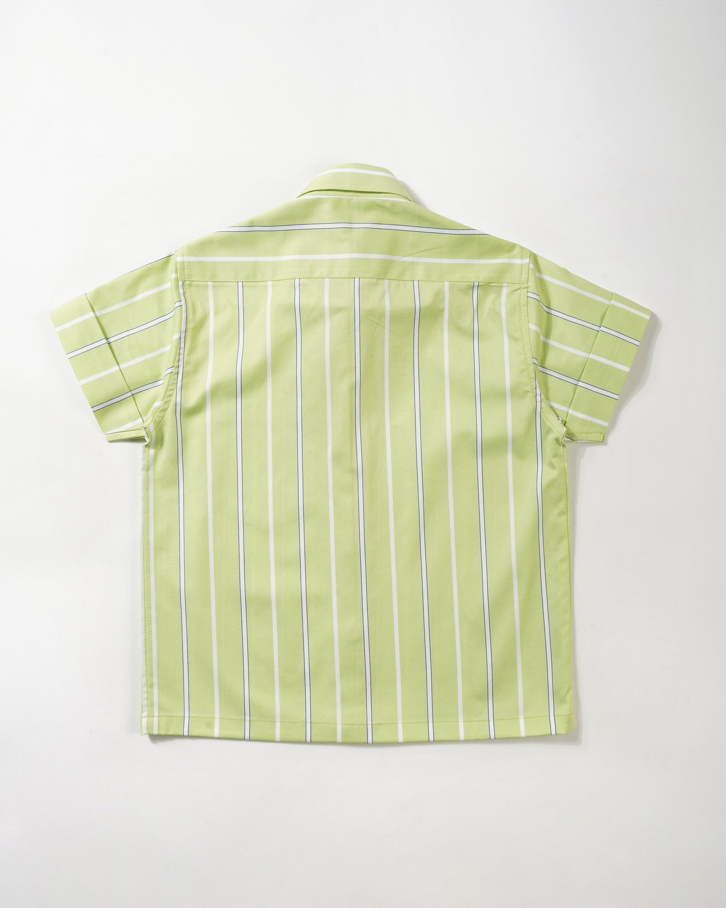 Boys Breezy lightweight short sleeved shirt