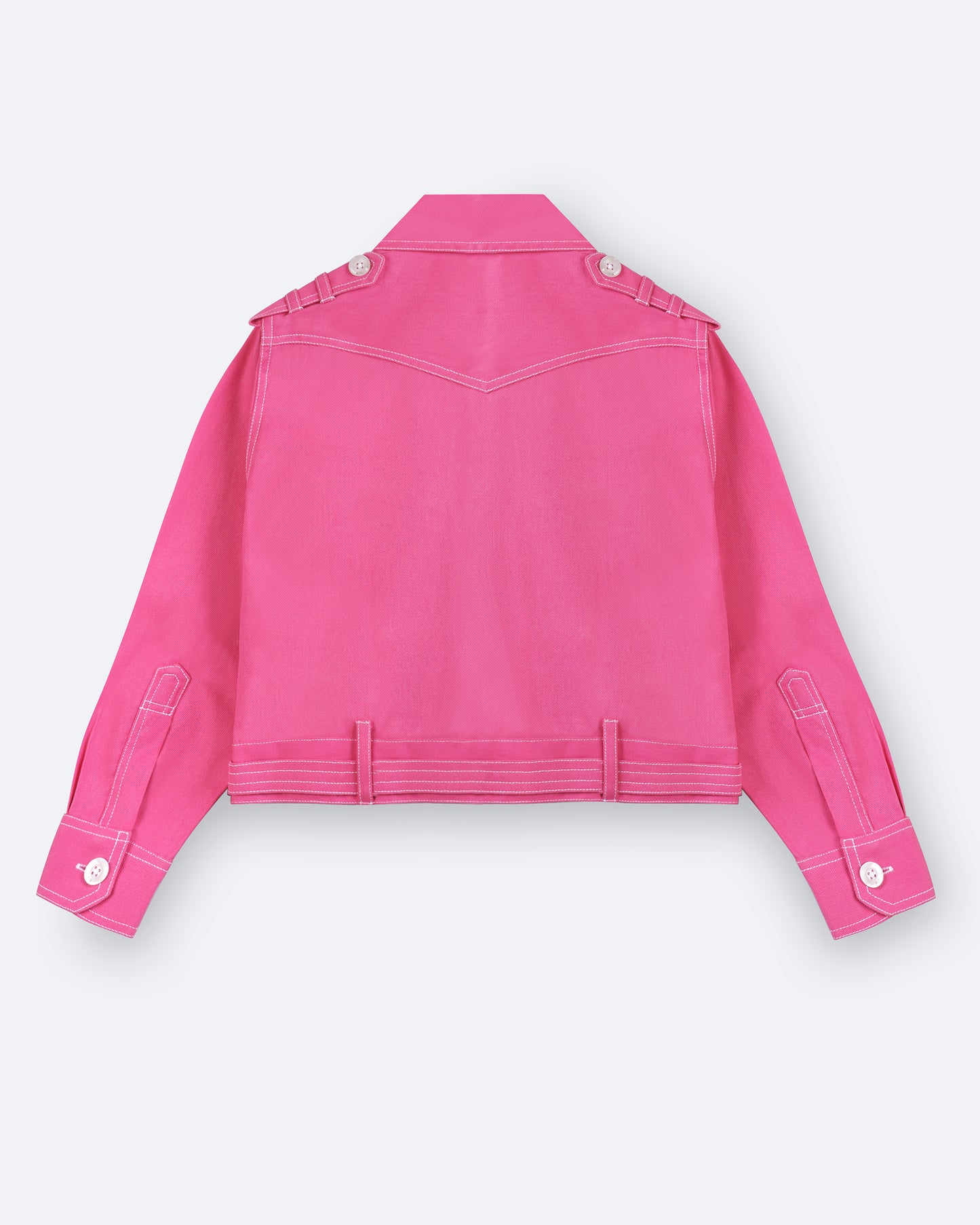 Girls Sugar Candy Jacket