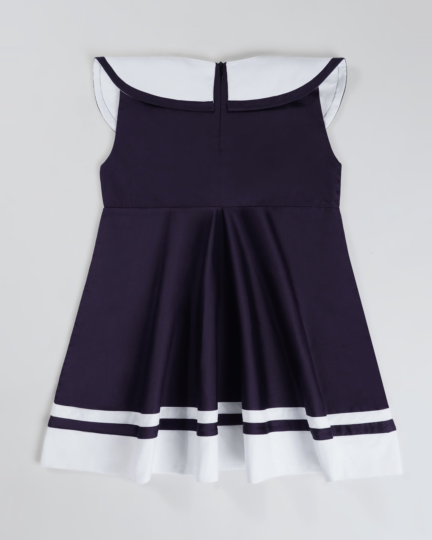 Moonlight Sail Away Dress
